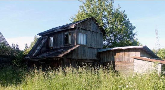 Участок могут изъять